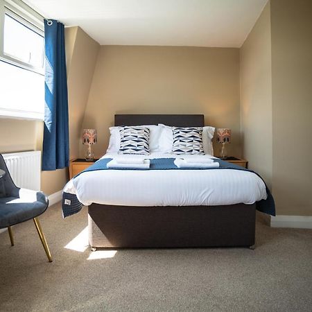 Sleepy Puffin Guest House Tenby Luaran gambar