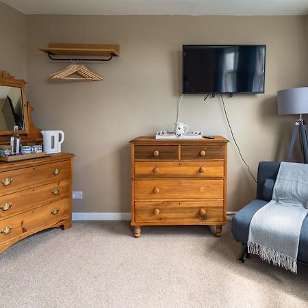Sleepy Puffin Guest House Tenby Luaran gambar
