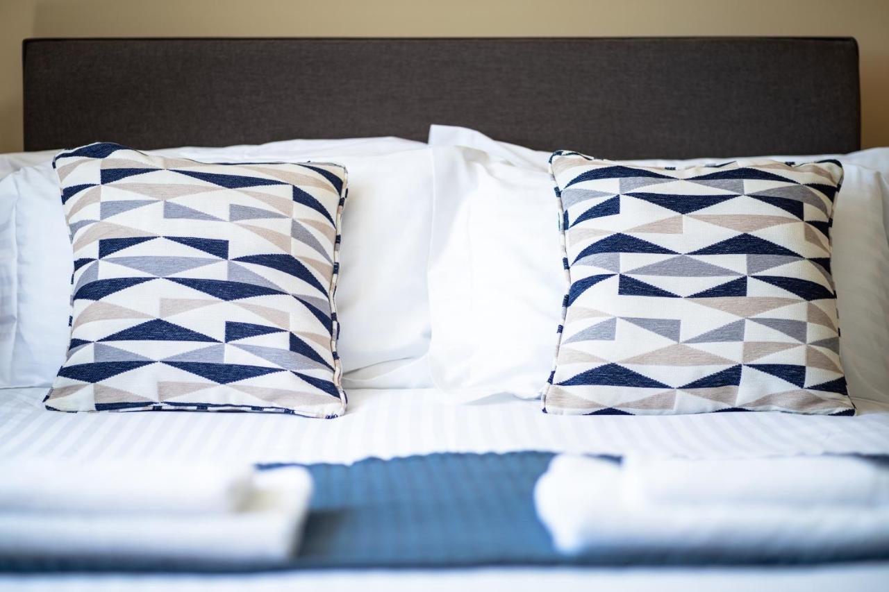 Sleepy Puffin Guest House Tenby Luaran gambar