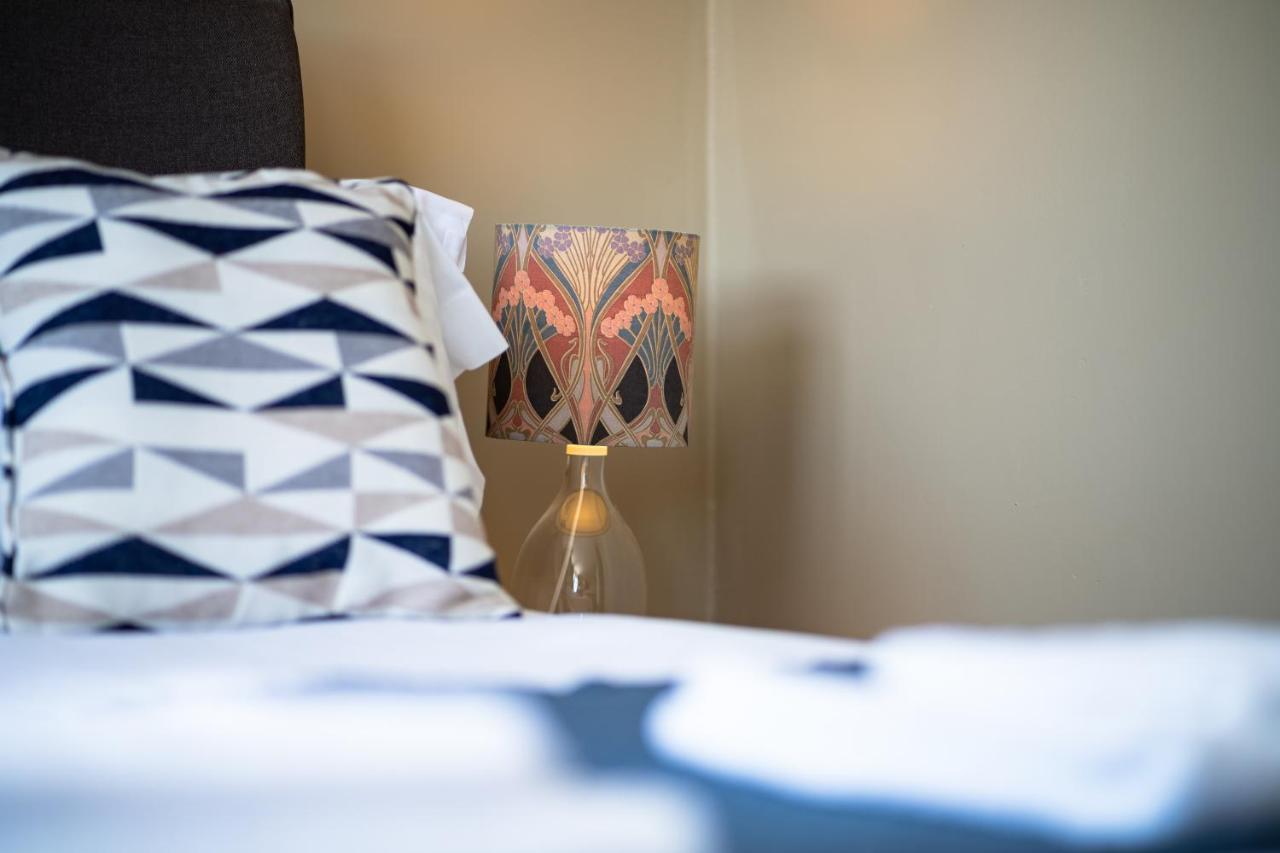 Sleepy Puffin Guest House Tenby Luaran gambar