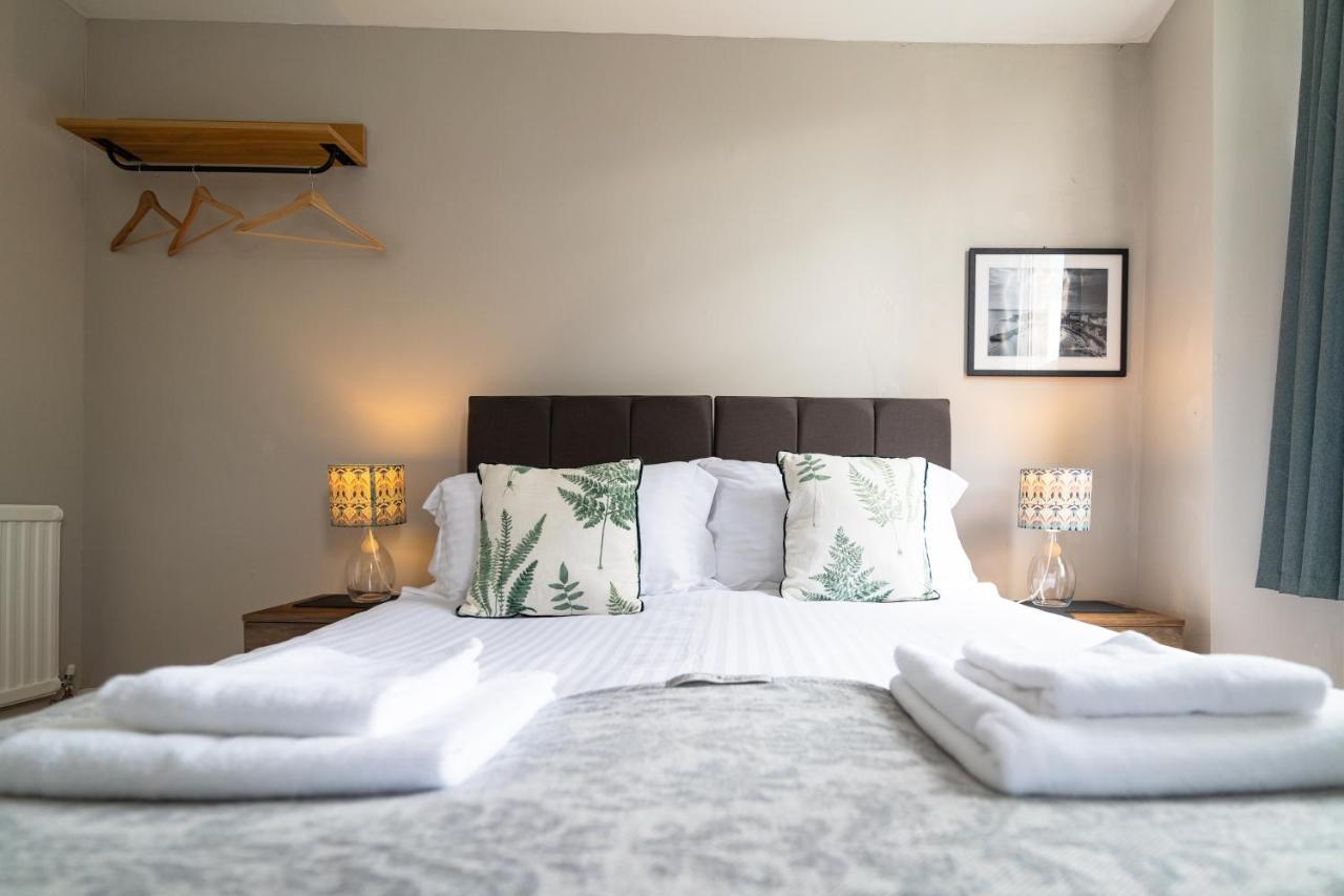 Sleepy Puffin Guest House Tenby Luaran gambar