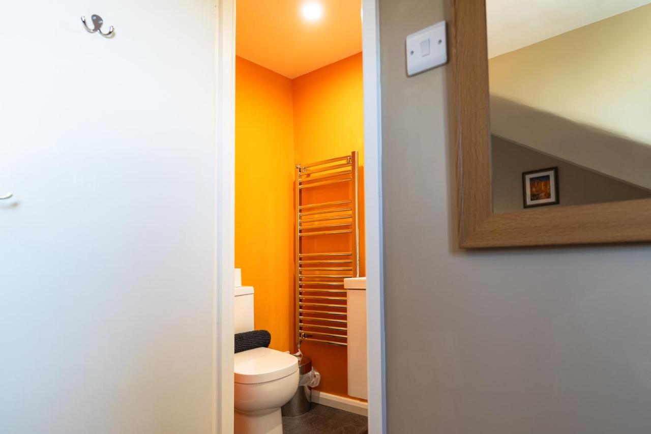 Sleepy Puffin Guest House Tenby Luaran gambar