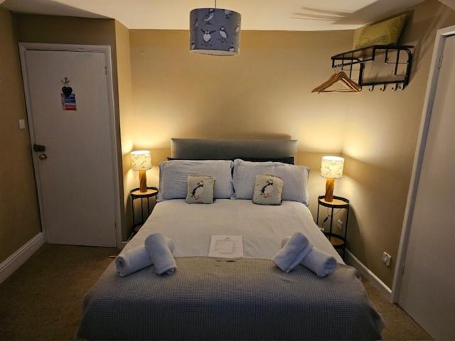 Sleepy Puffin Guest House Tenby Luaran gambar