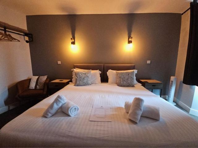 Sleepy Puffin Guest House Tenby Luaran gambar